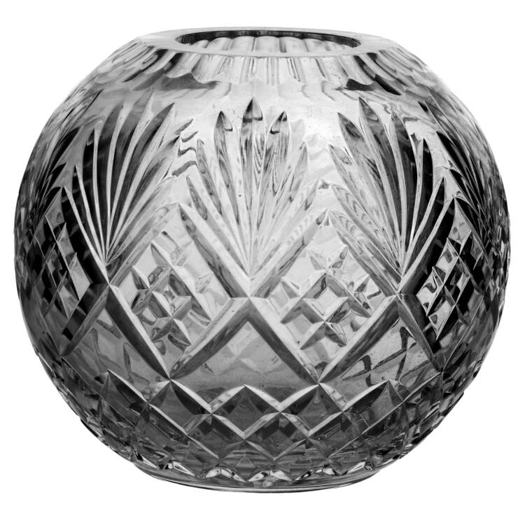 Essex 5" Rose Bowl