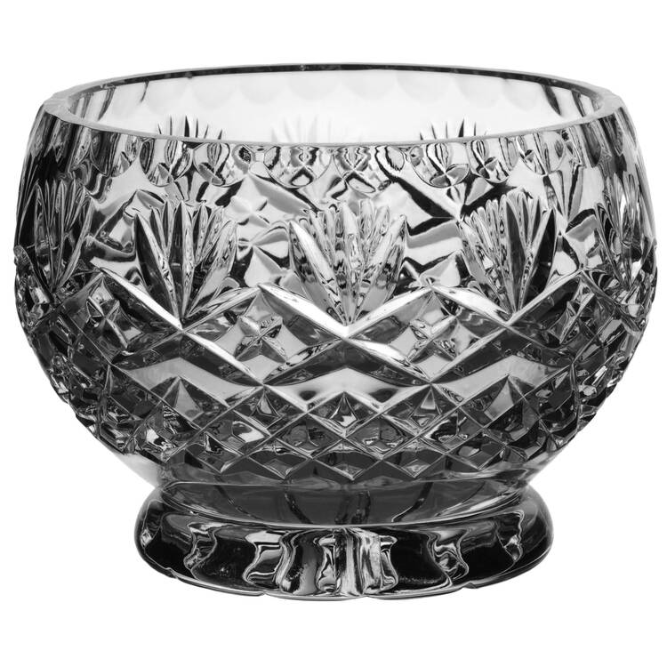 Essex 4" Rose Bowl