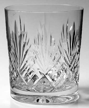 Essex Double Old Fashioned