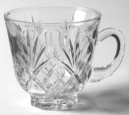 Essex Punch Cup