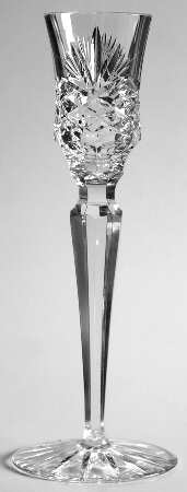 Essex 7" Single Light Candlestick