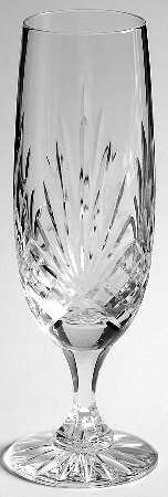 Essex Fluted Champagne