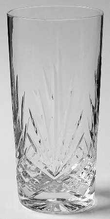 Essex Highball Glass