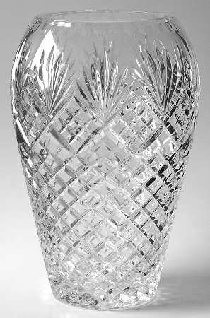 Essex 11" Flower Vase