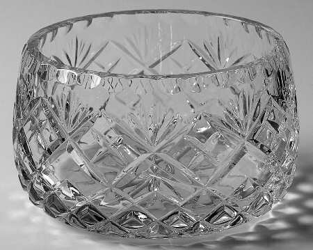 Essex 5" Round Bowl