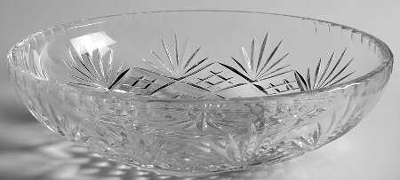 Essex 9" Round Bowl