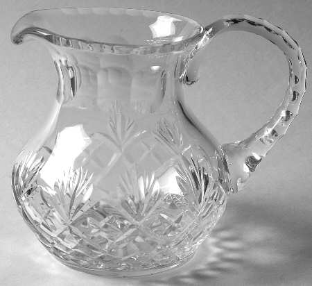 Essex 16 Oz Pitcher