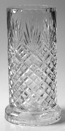 Essex Hurricane Lamp & Globe