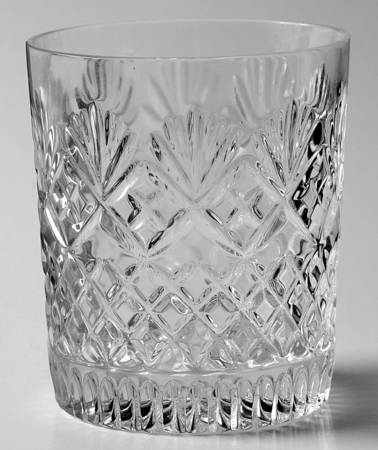 Essex Double Old Fashioned