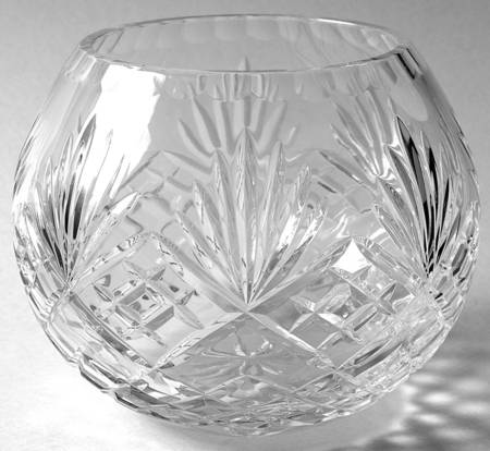 Essex 5" Rose Bowl
