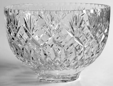 Essex 8" Round Bowl