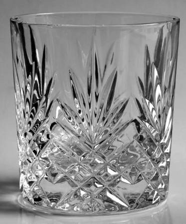Essex Double Old Fashioned