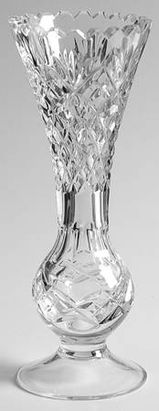 Essex 8" Bud Vase