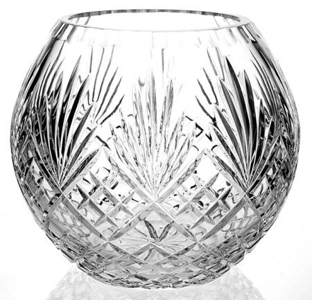 Essex 7" Rose Bowl