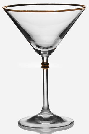 Gloria Champagne/Tall Sherbet