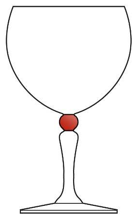 Mirage Red