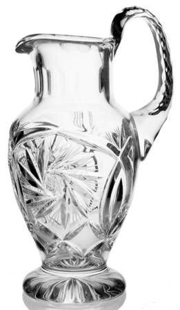 Monica Pinwheel 14 Oz Pitcher