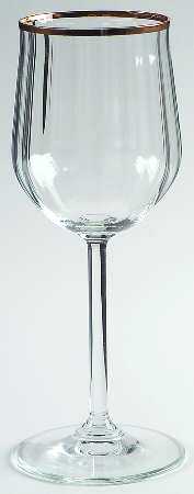 Romy Wine Glass