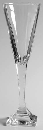 Perla Fluted Champagne