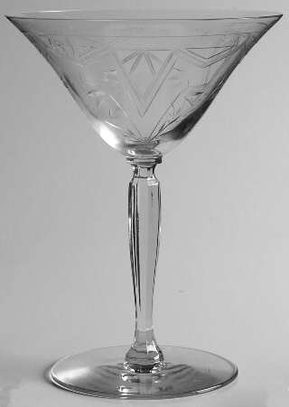 Deauville Champagne/Tall Sherbet