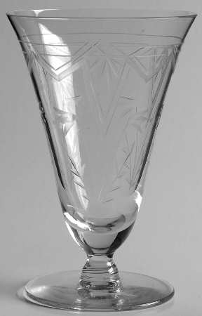 Deauville Juice Glass