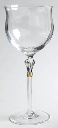 Bijoux Wine Glass