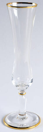 Triomphe 9" Bud Vase