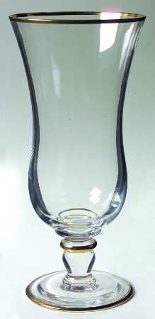 Triomphe 10" Flower Vase