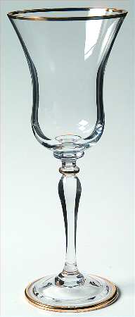 Triomphe Wine Glass
