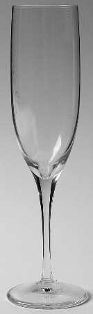 Andre Chenier Fluted Champagne