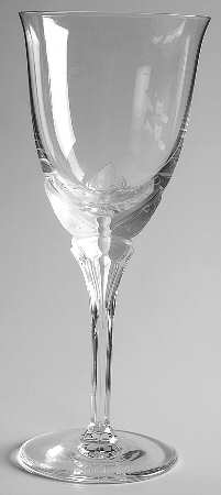 Crystal Butterfly Wine