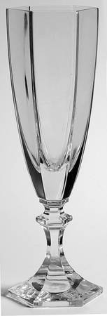 Diane Fluted Champagne