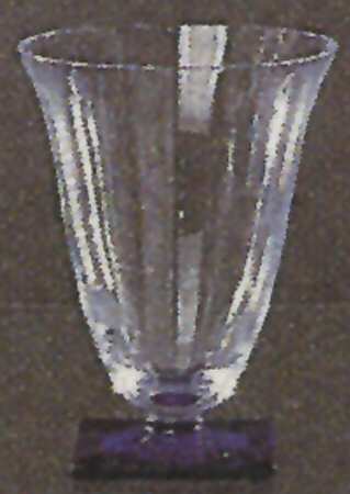 Luna Wine Glass