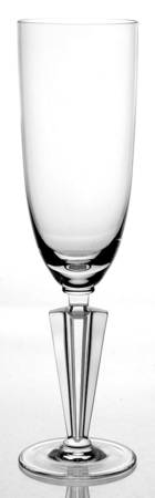 Marienbad Fluted Champagne