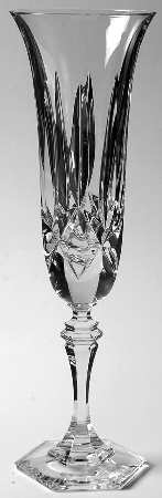 Montesquieu Fluted Champagne