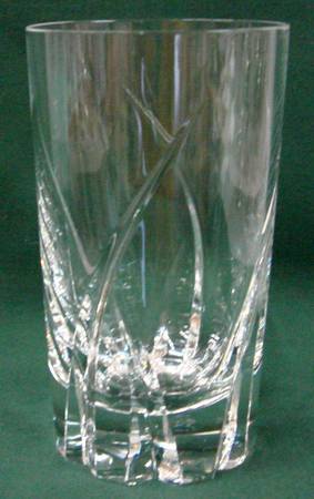 Niagara Flat Tumbler