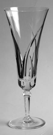 Niagara Fluted Champagne