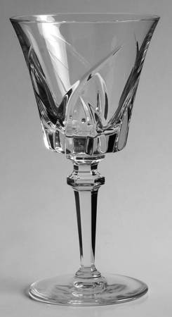 Niagara Claret Wine by Cristal de Sevres