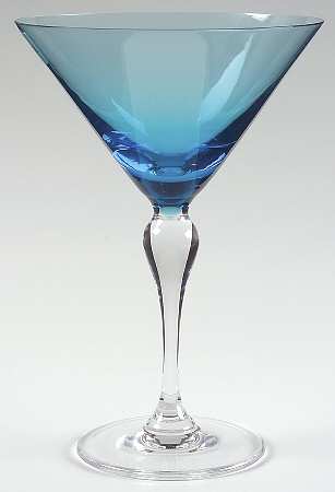 Pailly Aqua Martini