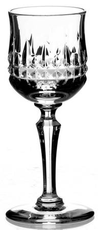 Savannah Cordial Glass