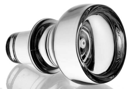 Austria Stopper for Decanter