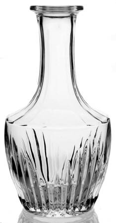 Austria Decanter No Stopper