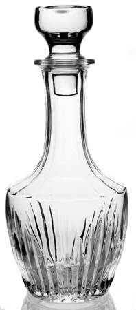 Austria Decanter & Stopper