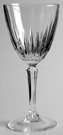 Austria Wine Glass