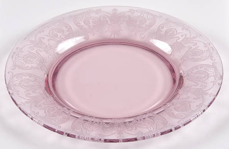 Balda Lavender 7" Salad Plate