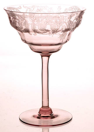Balda Lavender Champagne/Tall Sherbet