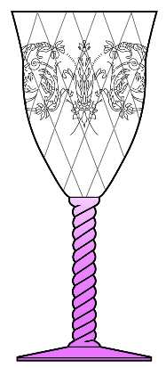Balda Pink
