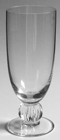 Alger Fluted Champagne