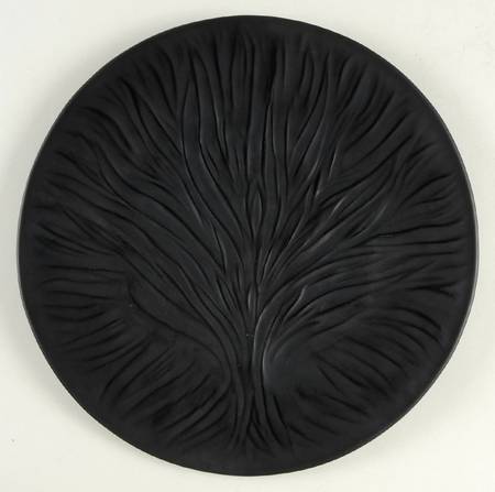 Algues Service Plate