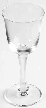 Barsac Cordial Glass